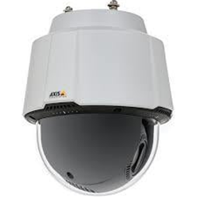 AXIS P5655-E PTZ Ağ Kamera - 30x Zoom Dış Mekân Güvenlik Kamerası