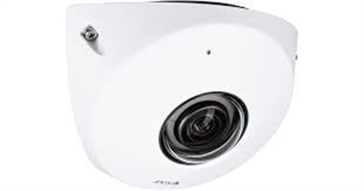 AXIS P9117-PV Köşe Kamera - 3 MP Vandal Korumalı Ağ Kameras