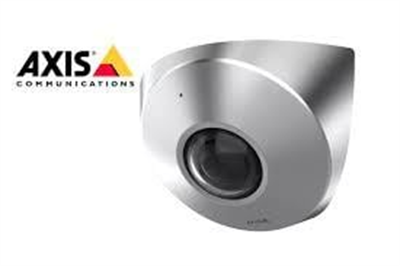 AXIS P9117-PV Köşe Kamera - 3 MP Vandal Korumalı Ağ Kameras