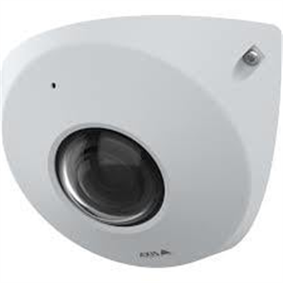 AXIS P9117-PV Köşe Kamera - 3 MP Vandal Korumalı Ağ Kameras