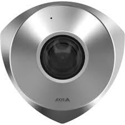 AXIS P9117-PV Köşe Kamera - 3 MP Vandal Korumalı Ağ Kameras