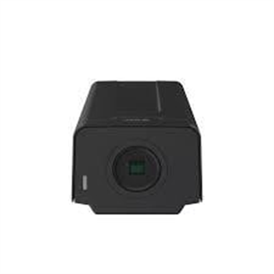 AXIS Q1656-B Box Kamera - 4K IR Ağ Kamerası