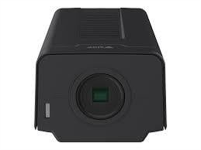 AXIS Q1656-B Box Kamera - 4K IR Ağ Kamerası