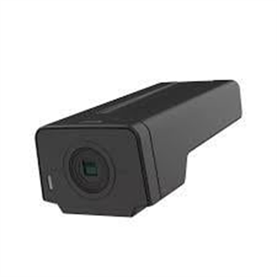 AXIS Q1656-B Box Kamera - 4K IR Ağ Kamerası