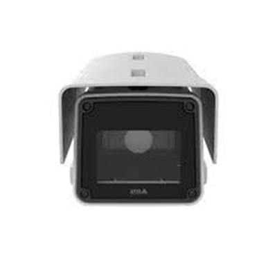 AXIS Q1656-BE Box Kamera - 4K IR Ağ Kamerası