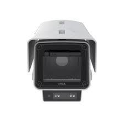AXIS Q1656-BLE Box Kamera - 4K IR Ağ Kamerası