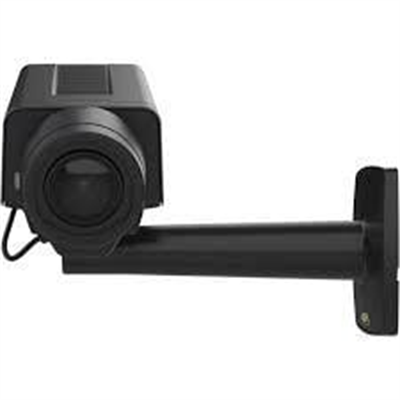 AXIS Q1656 Box Kamera - 4K IR Uzun Menzilli Ağ Kamerası