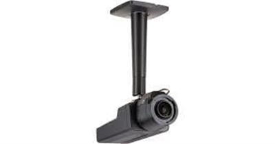 AXIS Q1656 Box Kamera - 4K IR Uzun Menzilli Ağ Kamerası