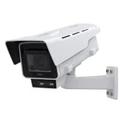 AXIS Q1656-LE Box Kamera - 4 MP Ağ Kamerası