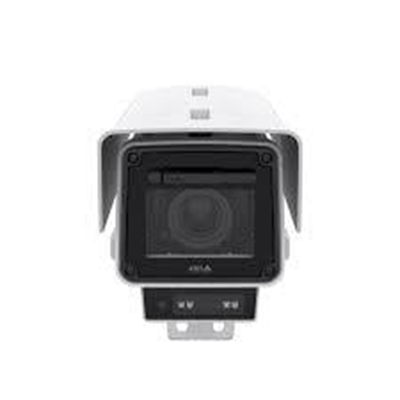 AXIS Q1656-LE Box Kamera - 4 MP Ağ Kamerası