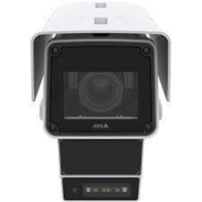 AXIS Q1686-DLE Radar-Video Fusion Kamera - 4K Ağ Kamerası