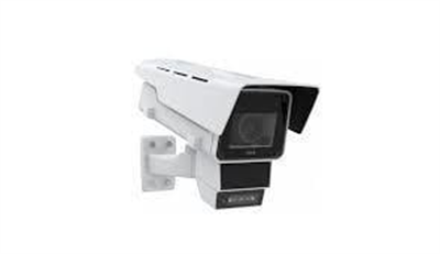 AXIS Q1686-DLE Radar-Video Fusion Kamera - 4K Ağ Kamerası