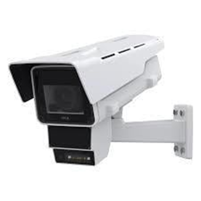 AXIS Q1686-DLE Radar-Video Fusion Kamera - 4K Ağ Kamerası