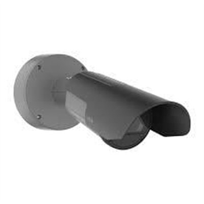 AXIS Q1800-LE Plaka Kamerası