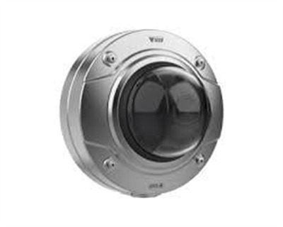 AXIS Q3538-SLVE Dome Kamera - 4K Paslanmaz Çelik Ağ Kamerası