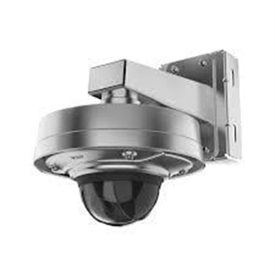 AXIS Q3538-SLVE Dome Kamera - 4K Paslanmaz Çelik Ağ Kamerası