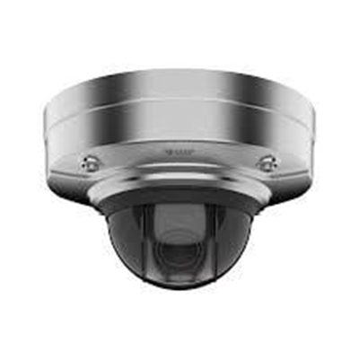 AXIS Q3538-SLVE Dome Kamera - 4K Paslanmaz Çelik Ağ Kamerası