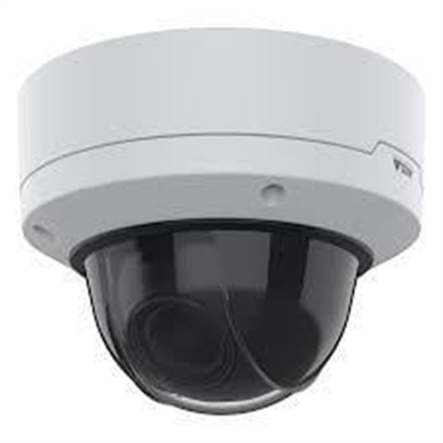 AXIS Q3548-LVE Dome Kamera - 4K Ultra HD Dış Mekan IP Kamera