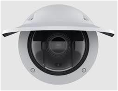 AXIS Q3548-LVE Dome Kamera - 4K Ultra HD Dış Mekan IP Kamera