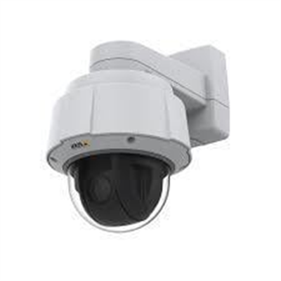 AXIS Q3556-LVE Dome Kamera - 4 MP Yüksek Performanslı Dış Mekan IP Kamera