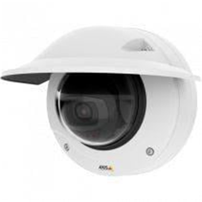 AXIS Q3628-VE Dome Kamera - 4 MP Dış Mekan IP Kamera