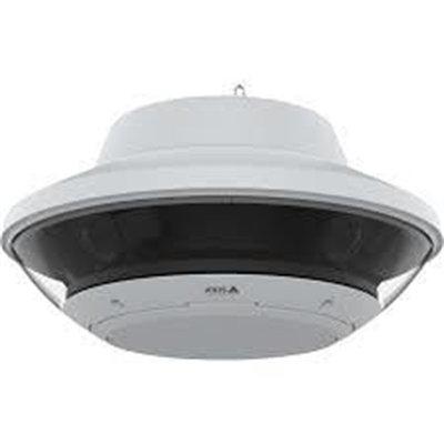 AXIS Q6020-E Panoramik Ağ Kamera - 180° / 360° Panoramik Güvenlik Kamerası