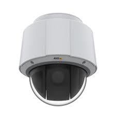 AXIS Q6074-E PTZ Ağ Kamera - 4K UHD, 30x Zoom, Dış Mekan Güvenlik Kamerası