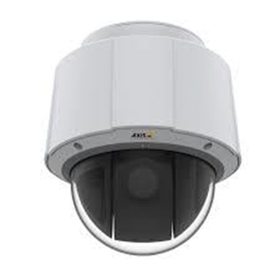 AXIS Q6074 PTZ Ağ Kamera - 4K UHD, 30x Zoom, Dış Mekan Güvenlik Kamerası