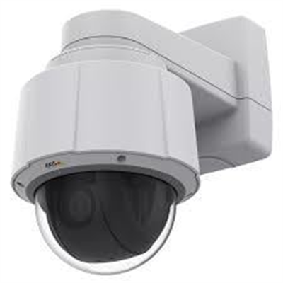AXIS Q6074 PTZ Ağ Kamera - 4K UHD, 30x Zoom, Dış Mekan Güvenlik Kamerası