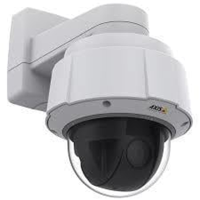 AXIS Q6075-E PTZ Ağ Kamera - 4K UHD, 32x Zoom, Dış Mekan Güvenlik Kamerası