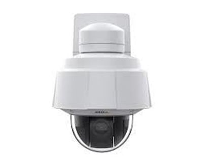AXIS Q6078-E PTZ Ağ Kamera - 4K UHD, 30x Zoom, Dış Mekan Güvenlik Kamerası