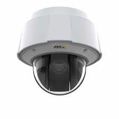 AXIS Q6078-E PTZ Ağ Kamera - 4K UHD, 30x Zoom, Dış Mekan Güvenlik Kamerası