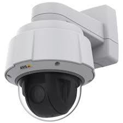 AXIS Q6078-E PTZ Ağ Kamera - 4K UHD, 30x Zoom, Dış Mekan Güvenlik Kamerası