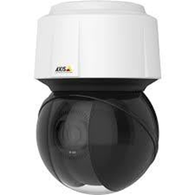 AXIS Q6135-LE PTZ Ağ Kamera - 4K UHD, 30x Zoom, Dış Mekan Uzun Menzilli Kamera