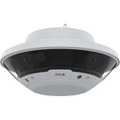 AXIS Q6300-E Panoramik Kamera - 360° 12MP, Dış Mekan Güvenlik Kamerası