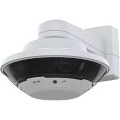 AXIS Q6300-E Panoramik Kamera - 360° 12MP, Dış Mekan Güvenlik Kamerası