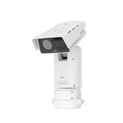AXIS Q8752-E Mk II Bispektral PTZ Kamera - Termal ve Optik Güvenlik Kamerası