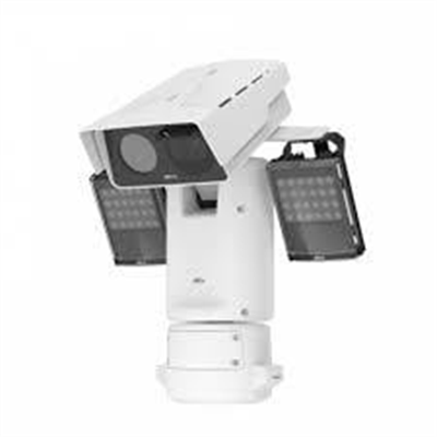AXIS Q8752-E Mk II Bispektral PTZ Kamera - Termal ve Optik Güvenlik Kamerası