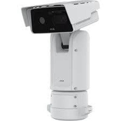 AXIS Q8752-E Mk II Bispektral PTZ Kamera - Termal ve Optik Güvenlik Kamerası