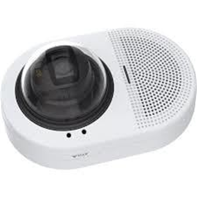 AXIS Q9307-LV 4K Dome Ağ Kamera - İç Mekan IP Kamera
