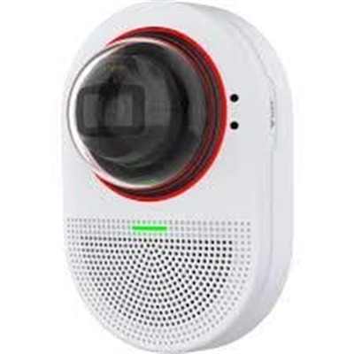 AXIS Q9307-LV 4K Dome Ağ Kamera - İç Mekan IP Kamera