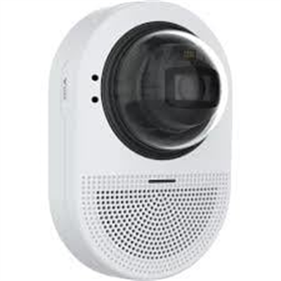AXIS Q9307-LV 4K Dome Ağ Kamera - İç Mekan IP Kamera