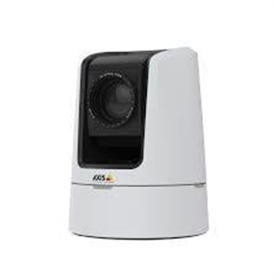 AXIS V5938 PTZ Ağ Kamerası - 4K 38× Optik Zoom