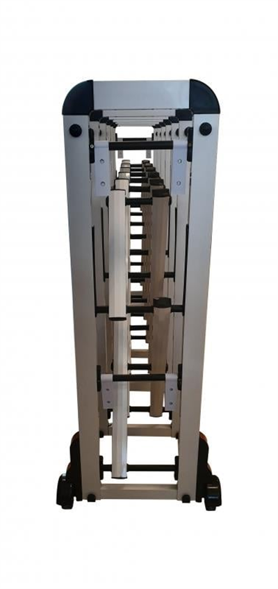 Akordiyon Bariyer