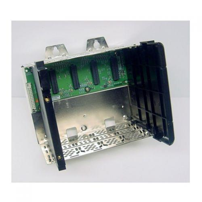 Allen-Bradley 1756-A4 ControlLogix Şasi | 4 Slot | Rockwell Automation