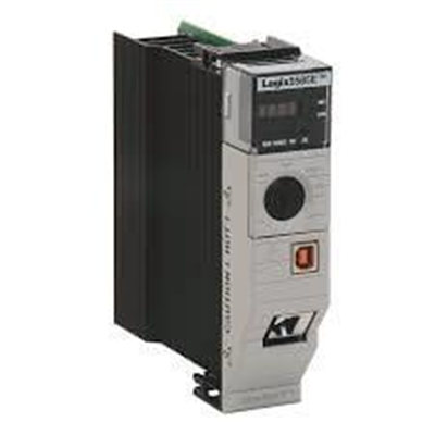 Allen-Bradley 1756-L82E ControlLogix 5580 Controller | Yüksek Performanslı PLC | Rockwell Automation