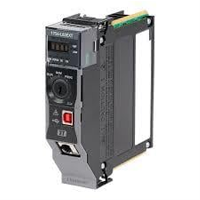 Allen-Bradley 1756-L82E ControlLogix 5580 Controller | Yüksek Performanslı PLC | Rockwell Automation