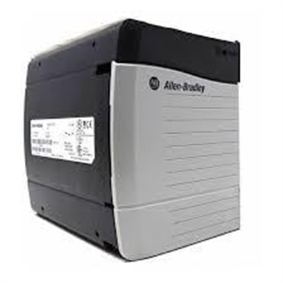 Allen-Bradley 1756-PB75K ControlLogix DC Power Supply | 24V DC | Rockwell Automation