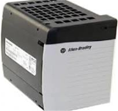 Allen-Bradley 1756-PB75K ControlLogix DC Power Supply | 24V DC | Rockwell Automation