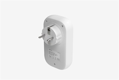 Alpsmart AS-816EU Tuya Akıllı Wi-Fi Priz 16A